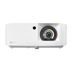 OPTOMA ZK430ST Short Throw Laser Projector UHD 4K 3840x2160 3700lm redeal.fr