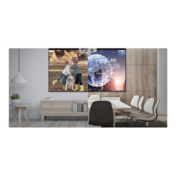 OPTOMA ZK430ST Short Throw Laser Projector UHD 4K 3840x2160 3700lm redeal.fr