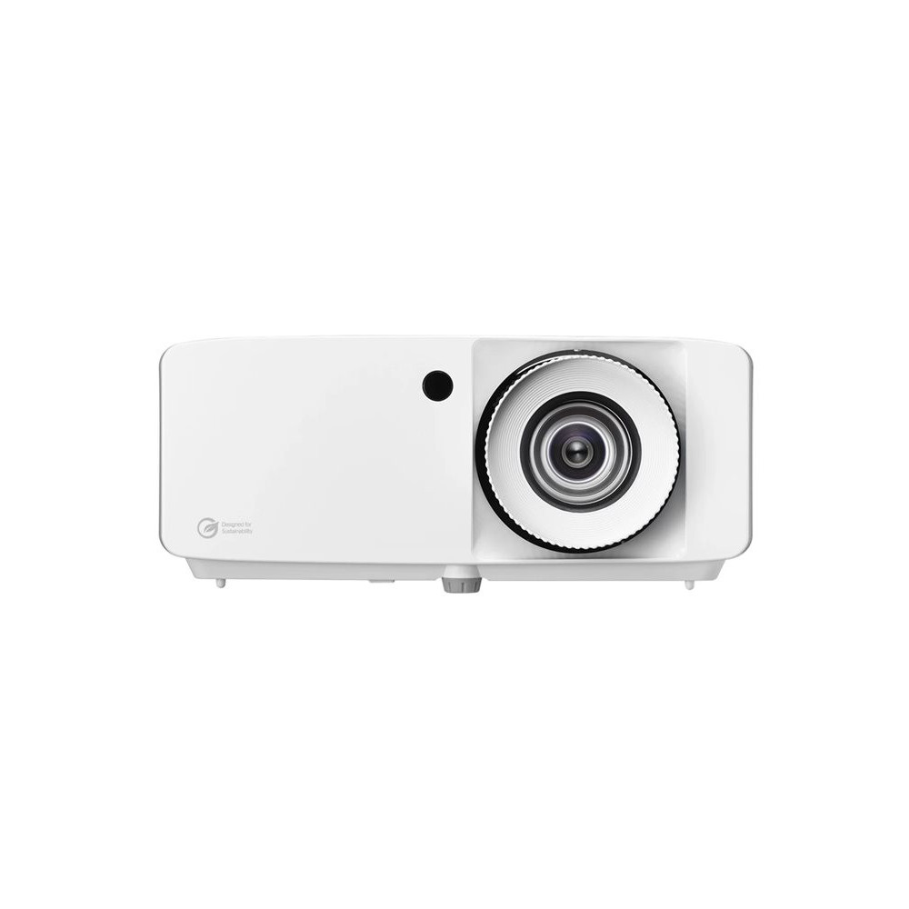 OPTOMA ZK450 Laser Projector UHD 4200lm redeal.fr