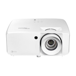 OPTOMA ZK450 Laser Projector UHD 4200lm redeal.fr
