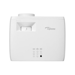 OPTOMA ZK450 Laser Projector UHD 4200lm redeal.fr