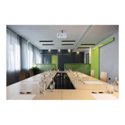 OPTOMA ZK450 Laser Projector UHD 4200lm redeal.fr