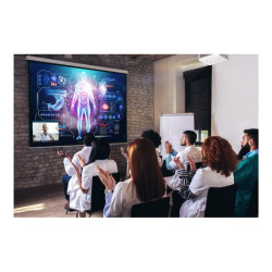 OPTOMA ZK450 Laser Projector UHD 4200lm redeal.fr