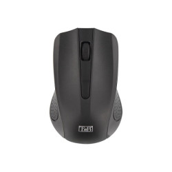 TNB SHARK Rf10 1000Dpi 2.4Ghz Wireless Optical Mouse Automatic Connection Usb Receiver Rf 2.4Ghz Range Up To 10M