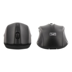 TNB SHARK Rf10 1000Dpi 2.4Ghz Wireless Optical Mouse Automatic Connection Usb Receiver Rf 2.4Ghz Range Up To 10M