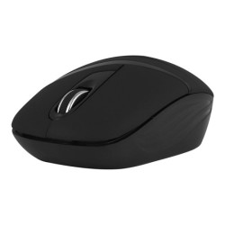 TNB POKET Ultra-Compact Wireless Mouse Goes Everywhere You Go Wireless Receiver Rf 2.4Ghz For An Increased Freedom Of Movement