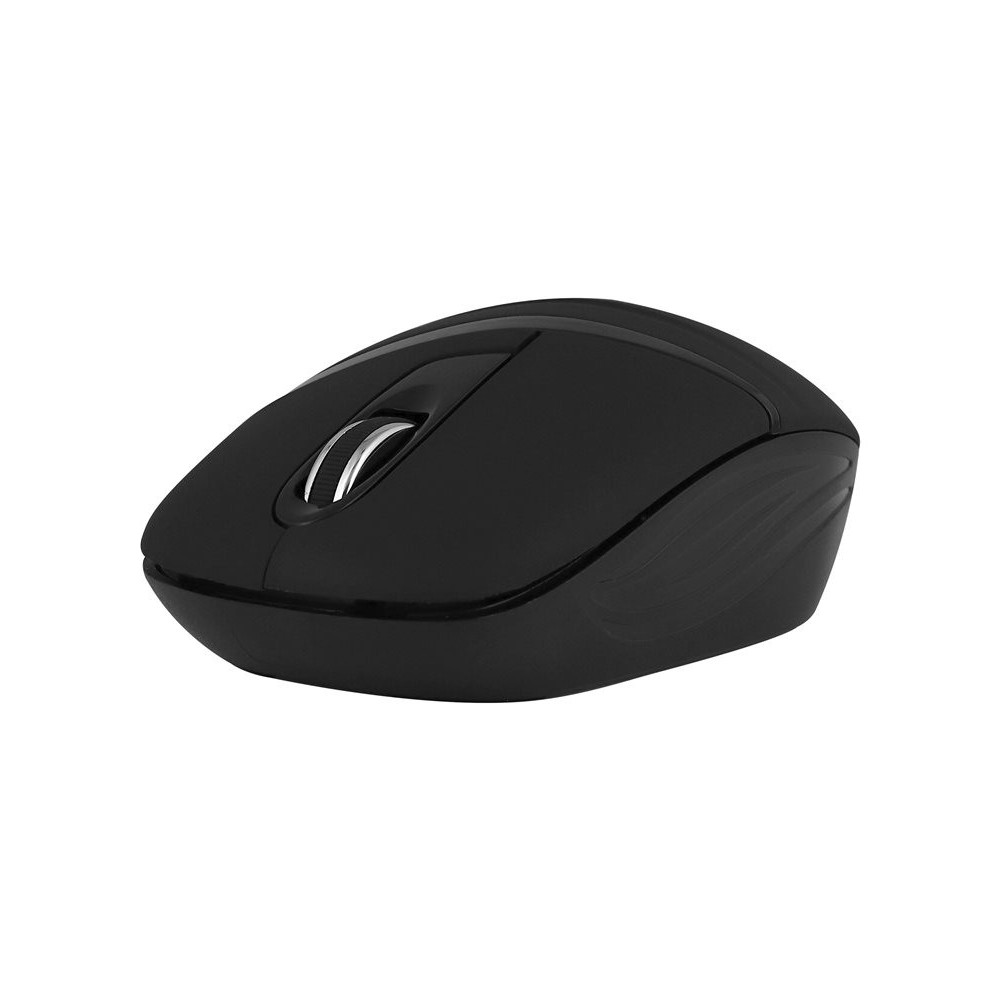 TNB POKET Ultra-Compact Wireless Mouse Goes Everywhere You Go Wireless Receiver Rf 2.4Ghz For An Increased Freedom Of Movement