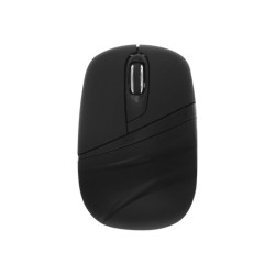 TNB POKET Ultra-Compact Wireless Mouse Goes Everywhere You Go Wireless Receiver Rf 2.4Ghz For An Increased Freedom Of Movement