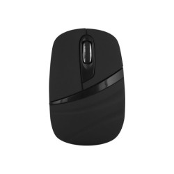 TNB POKET Ultra-Compact Wireless Mouse Goes Everywhere You Go Wireless Receiver Rf 2.4Ghz For An Increased Freedom Of Movement