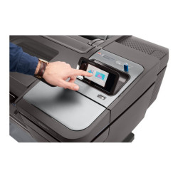 HP DesignJet Z9+dr 44inch PostScript Printer with V-Trimmer