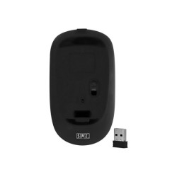 TNB RUBBY Series Wireless Rechargeable Mouse Compact And Modern Design Comfortable Grip Automatic Sleep System On/Off Button