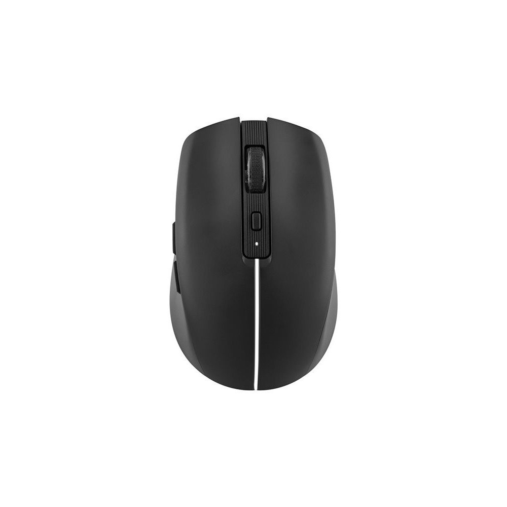 TNB Comfortable And Trendy Mouse Plug & Play Function Dual Usb-A And Bluetooth Wireless Connection On/Off Button