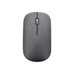 TNB Wireless Mac Mouse Dual Receiver Combine Elegance And Performance Smooth Sculpted And Metal Wheel Design redeal.fr