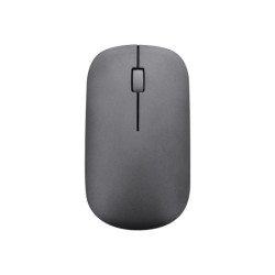 TNB Wireless Mac Mouse Dual Receiver Combine Elegance And Performance Smooth Sculpted And Metal Wheel Design redeal.fr