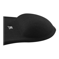 TNB ERGO-DESIGN Gel System Mouse Pad With Wrist Rest Conforms To The Shape Of The Wrist And The Palm Of The Hand