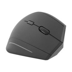 TNB ERGO Line Ergo Vertical Wireless Mouse Dual Connection Mode Bluetooth + Usb-A 2.4 Ghz Design Designed For Optimal Use