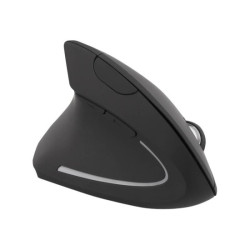 TNB ERGO Line Vertical Ergonomic Wireless Mouse For Left-Handed Designed For Optimal Use redeal.fr
