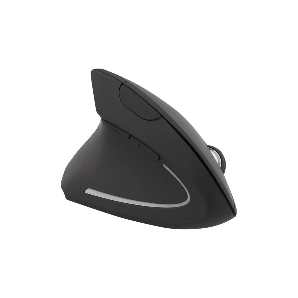 TNB ERGO Line Vertical Ergonomic Wireless Mouse For Left-Handed Designed For Optimal Use redeal.fr
