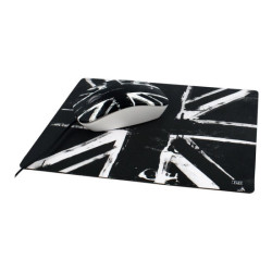 TNB ERGO Line Mini Ergonomic Wireless Mouse Vertical And Rechargeable Design Designed For Optimal Use redeal.fr