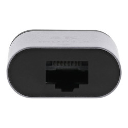 TNB Mini iClick Typec To Hdmi Adapter For Resolutions Up To 4K/60Hz Compatible With Lower Resolutions Ultra Compact