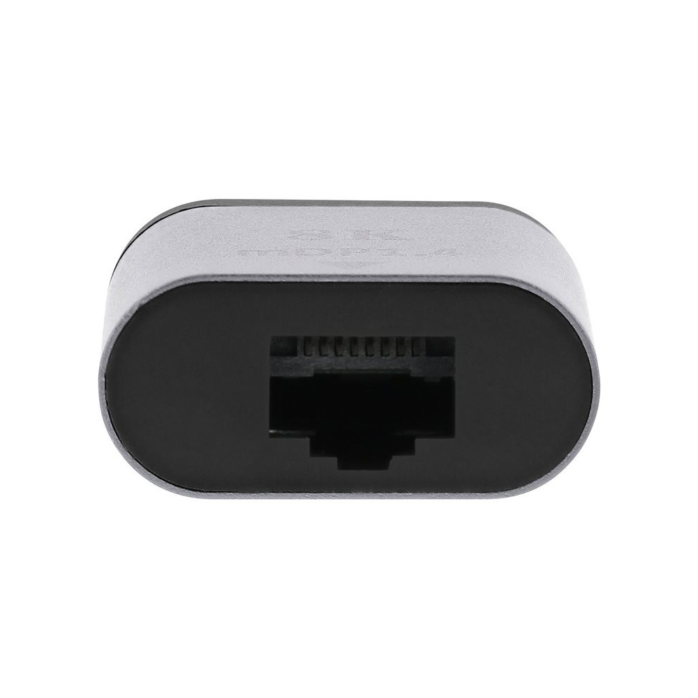 TNB Mini iClick Typec To Hdmi Adapter For Resolutions Up To 4K/60Hz Compatible With Lower Resolutions Ultra Compact