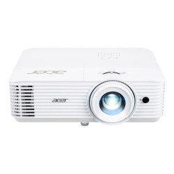 ACER X1827 Projecteur DLP - 16:9 4K UHD 4000 ANSI lumens 3840 x 2160 - 2HDMI - HP 10 watt redeal.fr