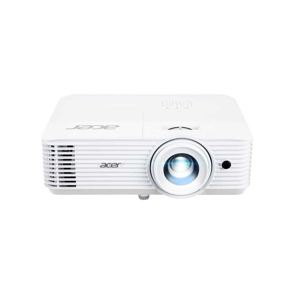 ACER X1827 Projecteur DLP - 16:9 4K UHD 4000 ANSI lumens 3840 x 2160 - 2HDMI - HP 10 watt redeal.fr