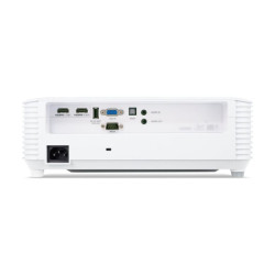 ACER X1827 Projecteur DLP - 16:9 4K UHD 4000 ANSI lumens 3840 x 2160 - 2HDMI - HP 10 watt redeal.fr