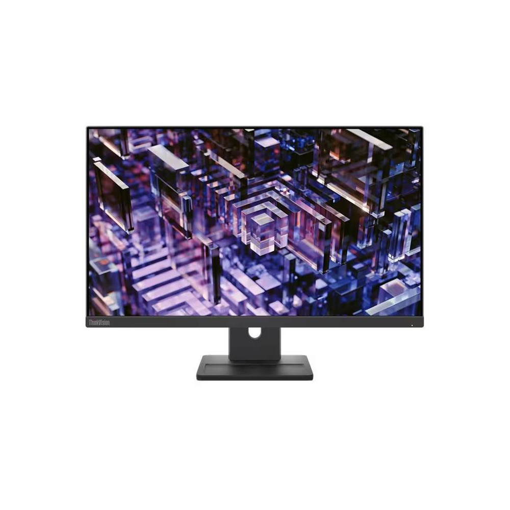 LENOVO  ThinkVision -E24q-30 - 23.8p - Monitor - HDMI redeal.fr