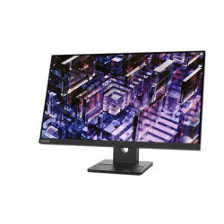 LENOVO  ThinkVision -E24q-30 - 23.8p - Monitor - HDMI redeal.fr