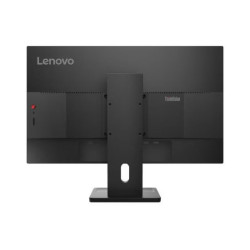 LENOVO  ThinkVision -E24q-30 - 23.8p - Monitor - HDMI redeal.fr