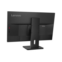 LENOVO  ThinkVision -E24q-30 - 23.8p - Monitor - HDMI redeal.fr