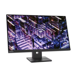 LENOVO  ThinkVision -E24q-30 - 23.8p - Monitor - HDMI redeal.fr