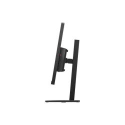 LENOVO ThinkVision -E24-30 - Écran LED - 24p - 1920 x 1080 Full HD 100 Hz - IPS -  4 ms - HDMI, VGA, DisplayPort - haut-parleurs