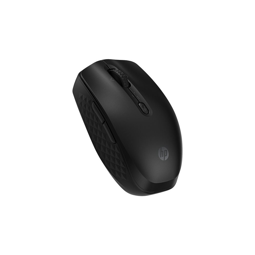 HP 425 Programmable Wireless Mouse redeal.fr