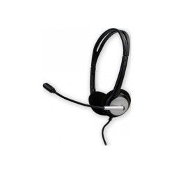 MCL MK1A99BZCSQMUSBAB - Casque filaire anti-bruit avec micro - USB redeal.fr