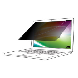 3M Bright Screen Privacy Filter 16inch 16:10 redeal.fr