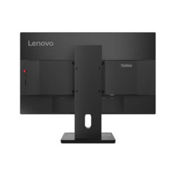 LENOVO ThinkVision -E22-30 - 21.5p IPS FHD WLED - 16:9 75Hz - 250cd/m2 4ms - HDMI - DisplayPort - VGA - ThinkRed