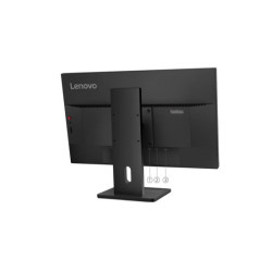LENOVO ThinkVision -E22-30 - 21.5p IPS FHD WLED - 16:9 75Hz - 250cd/m2 4ms - HDMI - DisplayPort - VGA - ThinkRed