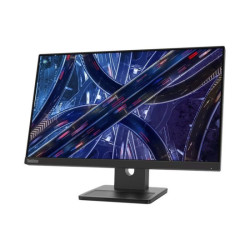 LENOVO ThinkVision -E22-30 - 21.5p IPS FHD WLED - 16:9 75Hz - 250cd/m2 4ms - HDMI - DisplayPort - VGA - ThinkRed