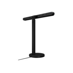 LOGITECH G Litra Beam Premium LED Streaming Key Light with TrueSoft GRAPHITE BT N/A EMEA28-935 redeal.fr