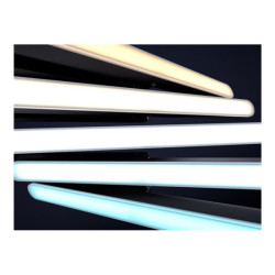 LOGITECH G Litra Beam Premium LED Streaming Key Light with TrueSoft GRAPHITE BT N/A EMEA28-935 redeal.fr