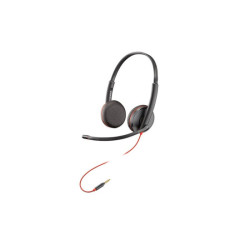 HP Poly Blackwire C3225 Top redeal.fr