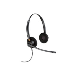 HP Poly EncorePro 520 with Quick Disconnect Binaural Headset for EMEA-EURO redeal.fr