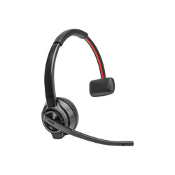 HP Poly Savi 8410 Office Monaural Microsoft Teams Certified DECT 1880-1900 MHz Headset-EURO redeal.fr