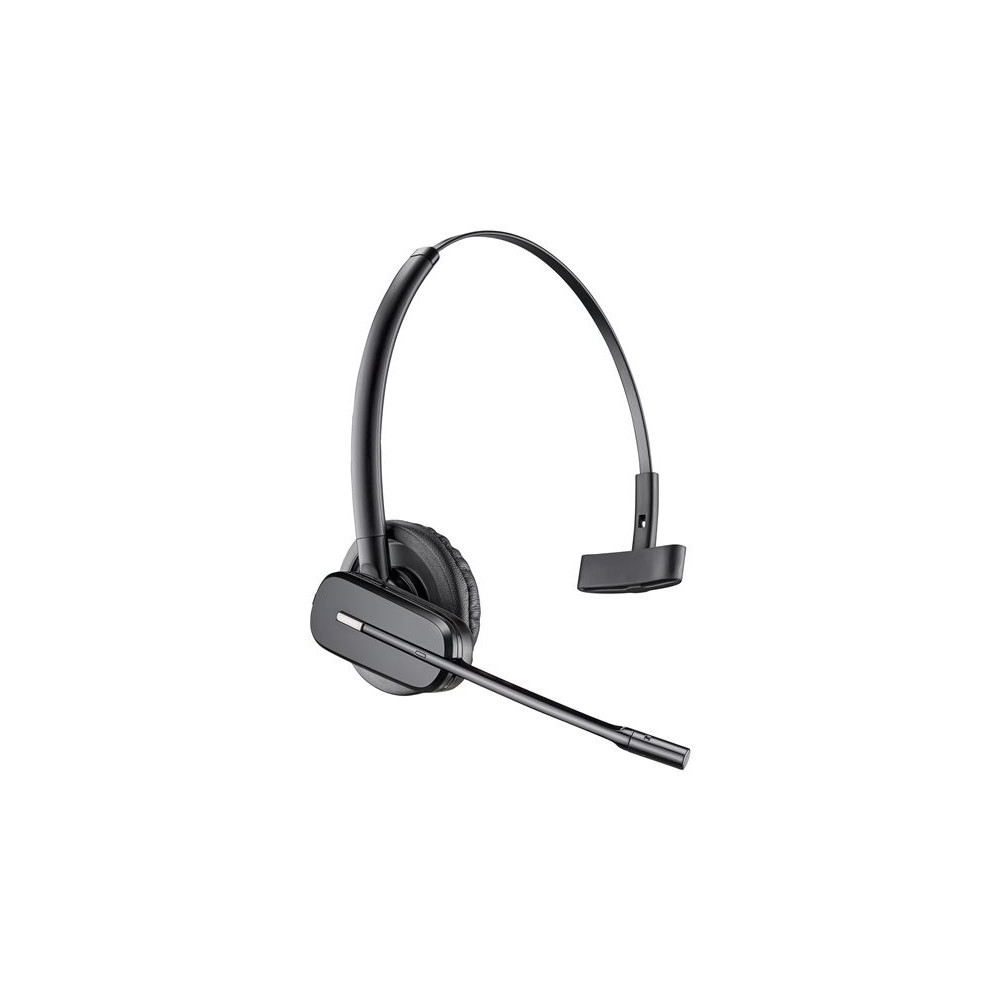 HP Poly CS540A Convertible Headset +AP11 Kit-EURO redeal.fr