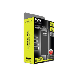 PORT DESIGNS POWER SUPPLY 90 W - LENOVO - EU redeal.fr