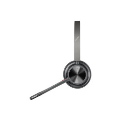 HP Poly Voyager 4320 USB-C Headset +BT700 dongle +Charging Stand redeal.fr