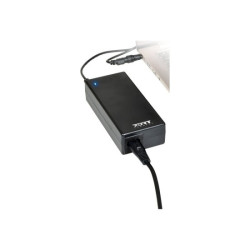 PORT DESIGNS POWER SUPPLY 90 W - ACER/TOSHIBA -  EU