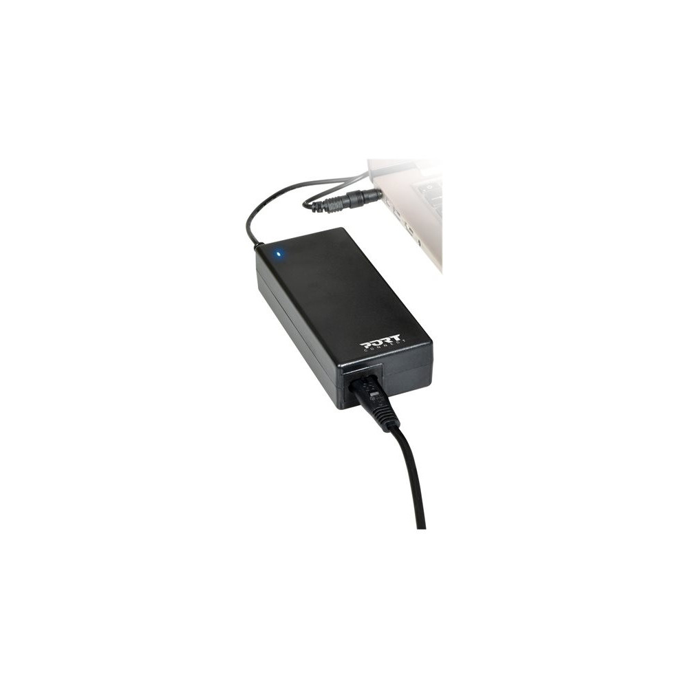 PORT DESIGNS POWER SUPPLY 90 W - ACER/TOSHIBA -  EU